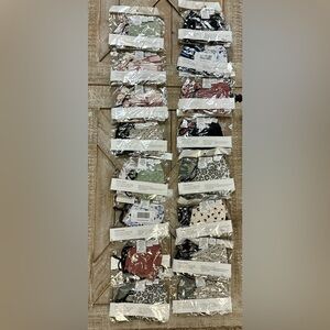 31 Non Medical Masks New in Package